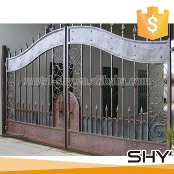 2016 new house gate design