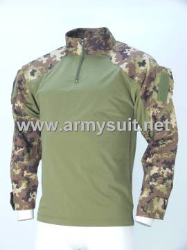 military apparel