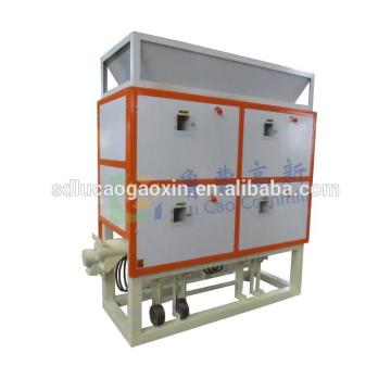 China supplier hot sell corn maize degerming machine in Africa