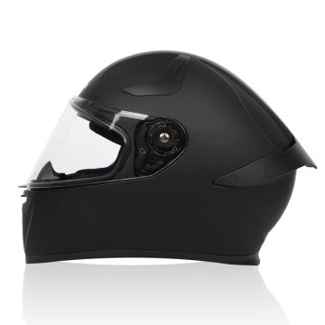606 DOT Certified ABS Full Face Motorcycle Helmets
