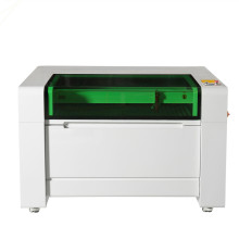 imagen de la máquina de grabado láser