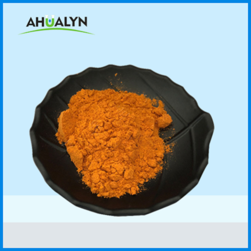 Marigold Extract Powder 20% Water Soluble Lutein Powder