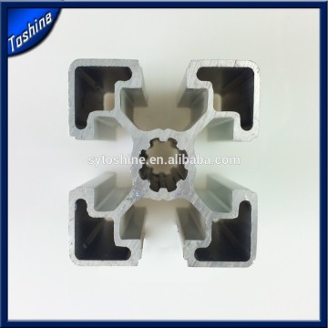 Hot Items Extruded Aluminum Profiles 4545 type