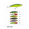 Lures Memancing plastik SFH-045