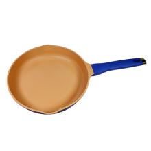 HK Fluorine Free Coating Non-Stick Frying Pan 28cm