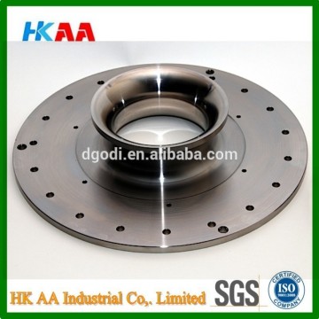 High precision cnc parts, cnc machining parts, stainless steel cnc robot parts