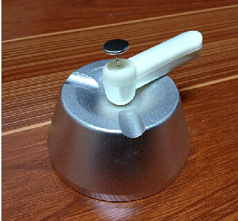 Strong Magnetic Force Security tag remover/hard tag detacher/ clothing eas tag remover