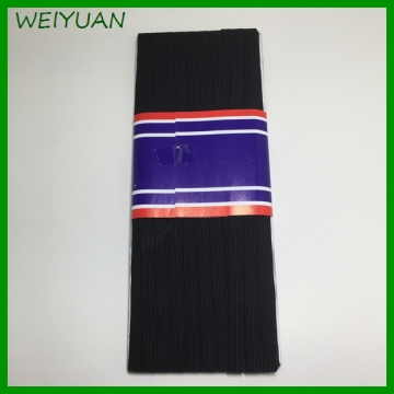 Factory supply directly OEM clothes use textile elastic band