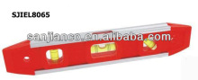 SJIE84065 Mini magnetic torpedo level