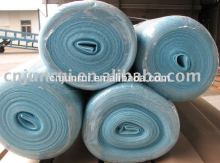 heated underlayment for laminate flooring