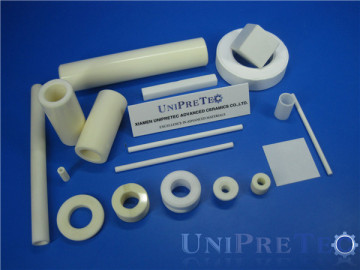High Performance Technical Al2O3 Parts