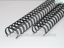 Nylon Coated Metal Color Book Rings