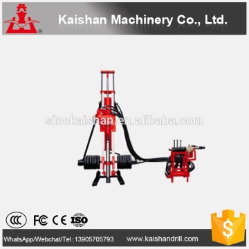 KQY90 DTH powerful pneumatic rock drill