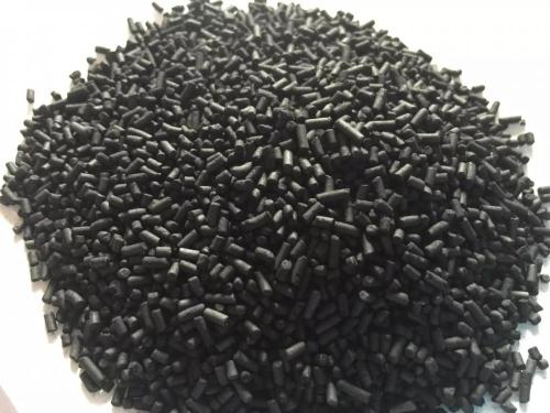 Industry price functional wood based activated carbon