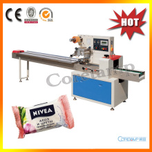 Automatic Sachet Soap Packing Machine