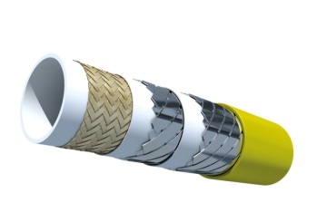 Corrosion and Leakage Resistance Pipe