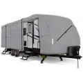 Travel Trailer Cover 5 warstwy kemping