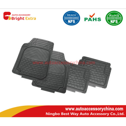 Best All Weather Car Mats