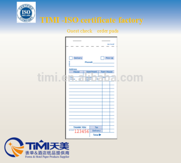 CT-11A And many other multi-part forms