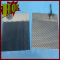 Titanium Coated Anode for Wastewater Treatment