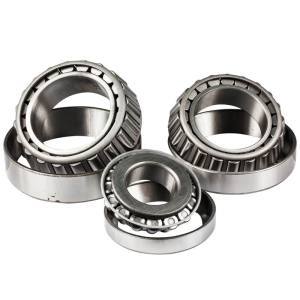 Straight Roller Bearing