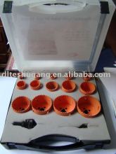 Bimetal Hole Saw