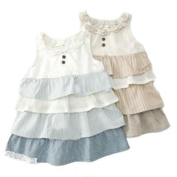 Girls Ballet Tutu Dress