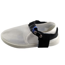 High End Adjustable Elastic Strap ESD Heel Strap for Safe Electronic Discharge