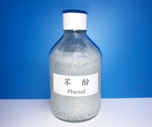 High-purity Phenol Crystalline Solid 99.90%