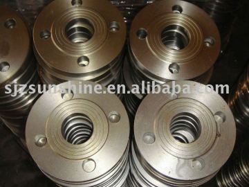 Plain FLANGE