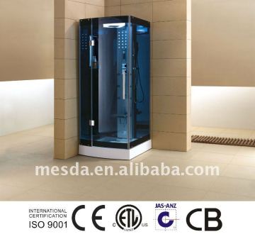 sample shower room WS-301A(CE,CB,SAA,ETL,ISO)