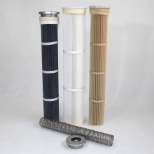 Washable 5 Micron Pleated Bag Filter - Price
