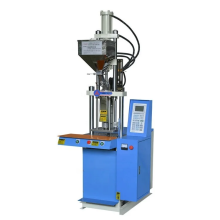 Servo Motor Vertical Lab Compression Machine & Injection Molding Equipment