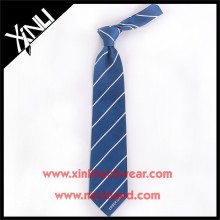 Shengzhou Manufacturer Silk Custom Logo Tie