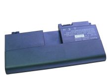 Electrc - Current Cushion Compatibility 6600mahextended Laptop Batteries For Hptx1000h