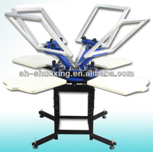 Silk screen printing kit