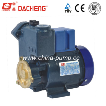 Self-Priming Peripheral Pump Gp Series (GP-200)