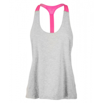 WOMEN'S USE SPORT LE MODA ESTELLE SPORTS SINGLET