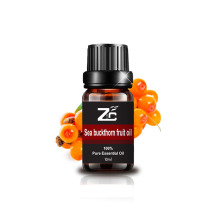 Health Care Skin Care Seabuckthorn Fruit Oil Essential Oil