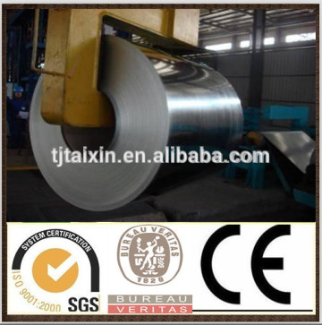 201 Stainless Steel Coil Price