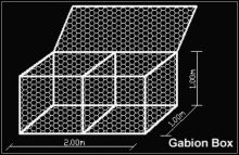 packaging boxes design hexagon shape