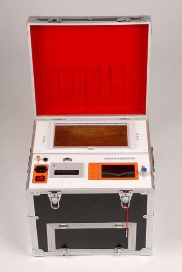 Transformer Oil BDV Tester/ oil dielectric strength tester