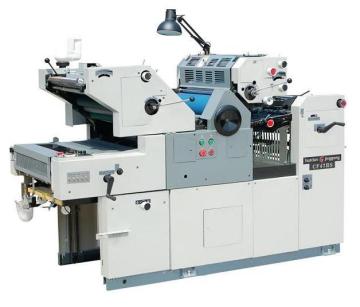 CF56II-2 sheet-fed offset press
