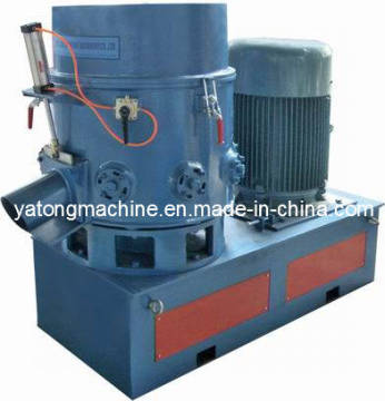 GHX Series Agglomerator