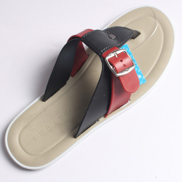 Beach flip flop manufacturing