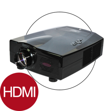 LCD Video Projector HDMI, Great for DVD, Wii, XBox, Playstation