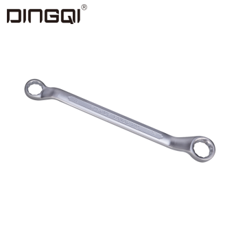 DingQi Professional Offset Ring Wrench Spanner