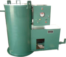 Bjs Quantitative Increase In The Water Trap?