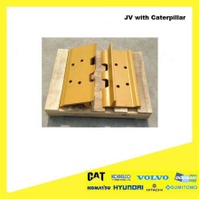 Single Bar Track Pad for Bulldozer Trak Shoe