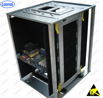 LN-C807 ESD SMT magazine rack